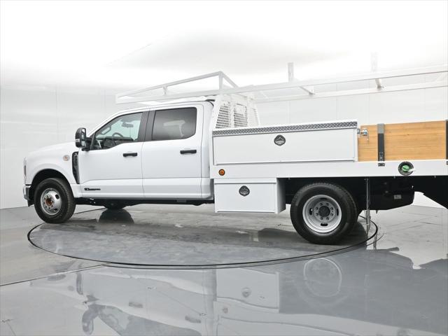 new 2024 Ford F-350 car, priced at $80,541