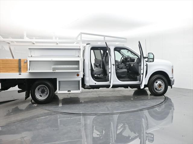 new 2024 Ford F-350 car, priced at $80,541