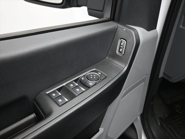 new 2024 Ford F-350 car, priced at $80,541
