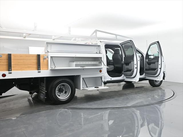 new 2024 Ford F-350 car, priced at $80,541