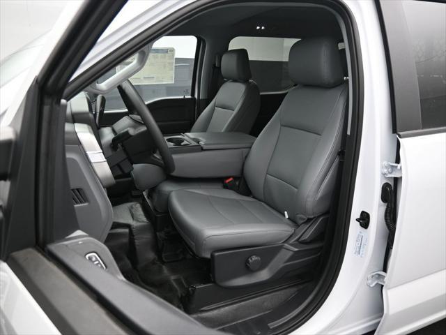 new 2024 Ford F-350 car, priced at $80,541