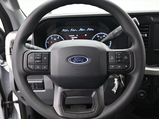 new 2024 Ford F-350 car, priced at $80,541