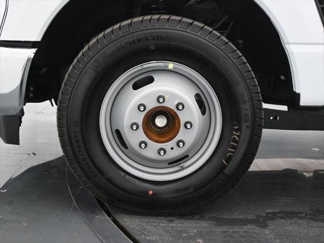 new 2024 Ford F-350 car, priced at $80,541