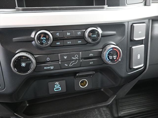 new 2024 Ford F-350 car, priced at $80,541