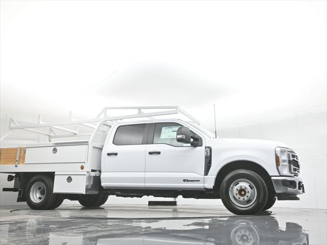 new 2024 Ford F-350 car, priced at $80,541