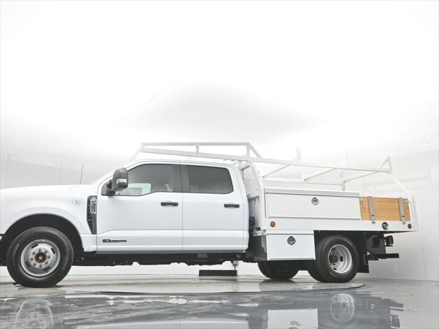 new 2024 Ford F-350 car, priced at $80,541