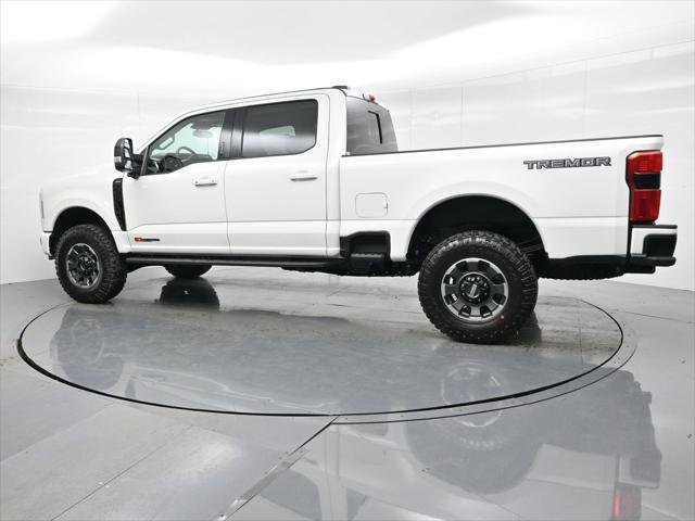 new 2024 Ford F-250 car, priced at $94,010