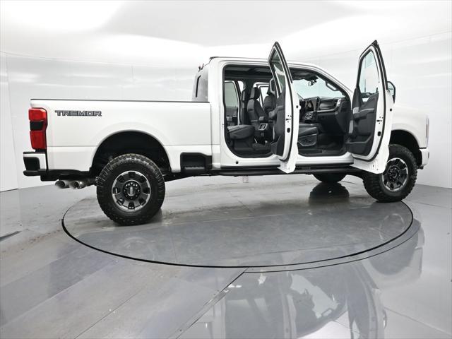 new 2024 Ford F-250 car, priced at $94,010