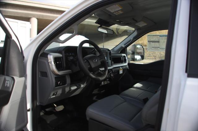 new 2024 Ford F-250 car, priced at $55,850