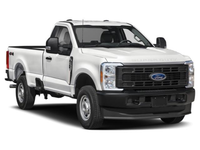 new 2024 Ford F-250 car, priced at $54,850