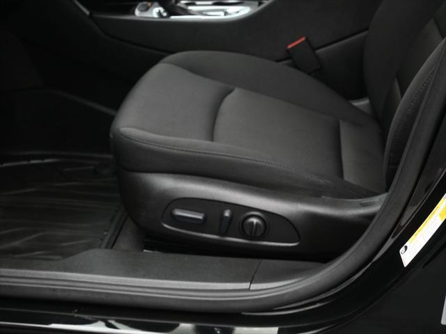 used 2024 Chevrolet Malibu car, priced at $24,000