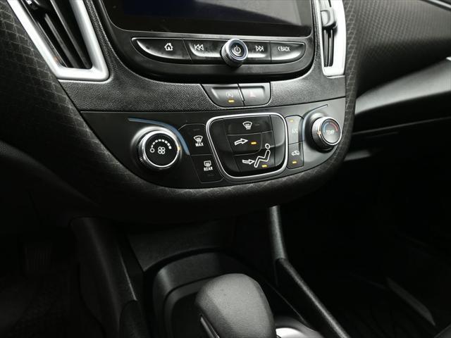 used 2024 Chevrolet Malibu car, priced at $24,000