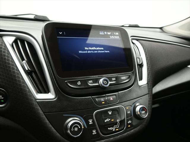 used 2024 Chevrolet Malibu car, priced at $24,000