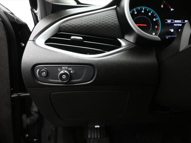 used 2024 Chevrolet Malibu car, priced at $24,000