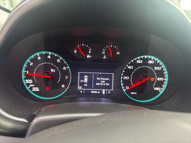 used 2024 Chevrolet Malibu car, priced at $25,000