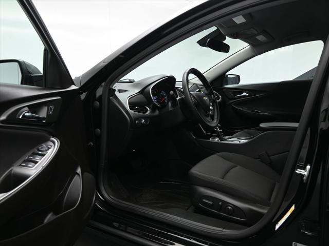 used 2024 Chevrolet Malibu car, priced at $24,000