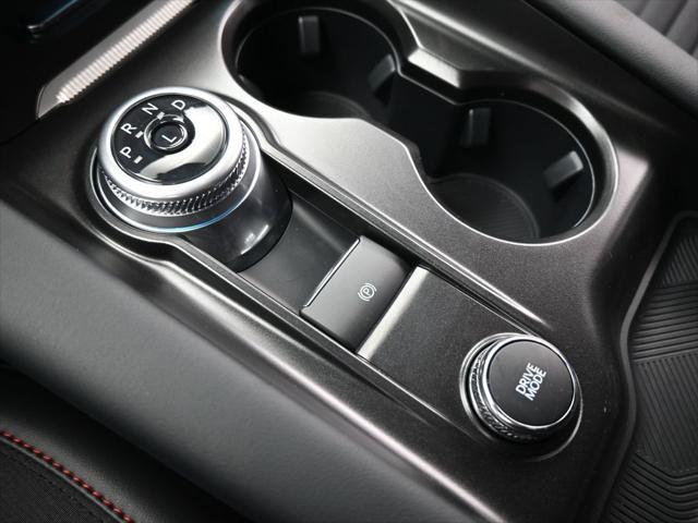 new 2025 Ford Explorer car, priced at $45,529