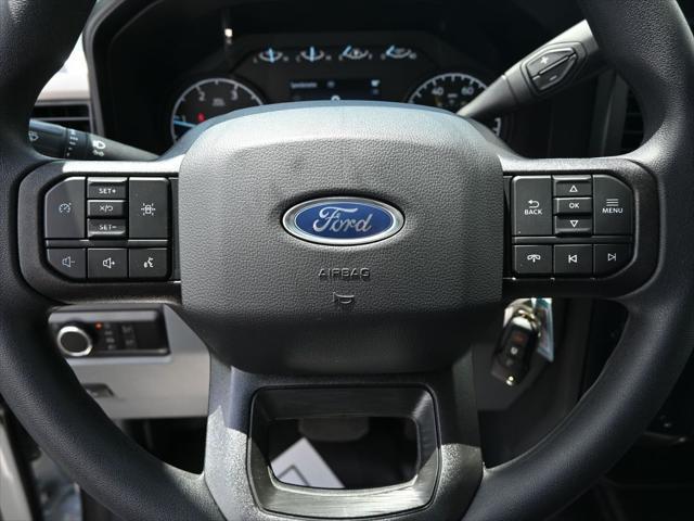 new 2024 Ford F-450 car, priced at $69,540