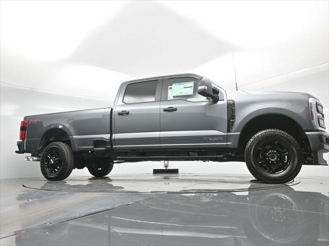 new 2024 Ford F-350 car, priced at $69,755