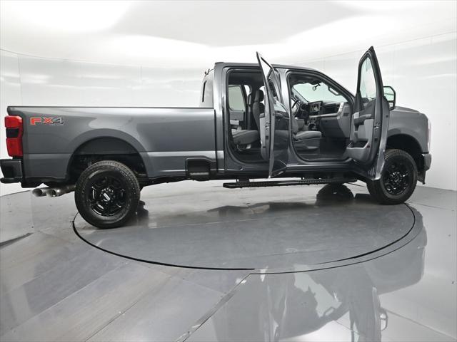 new 2024 Ford F-350 car, priced at $69,755