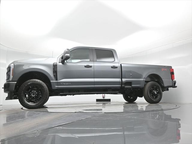 new 2024 Ford F-350 car, priced at $69,755