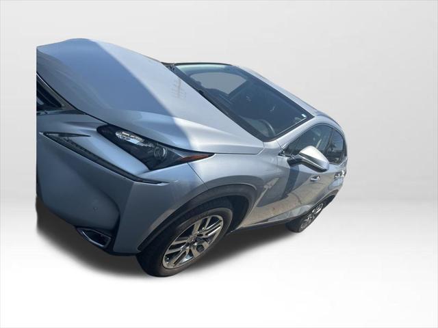 used 2015 Lexus NX 200t car, priced at $22,000