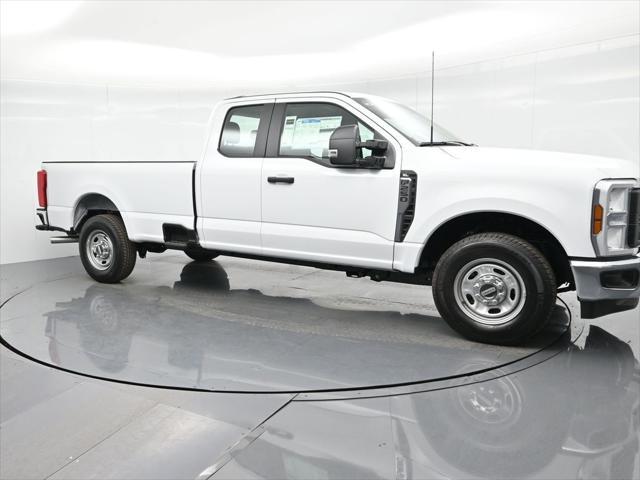 new 2024 Ford F-250 car, priced at $46,900