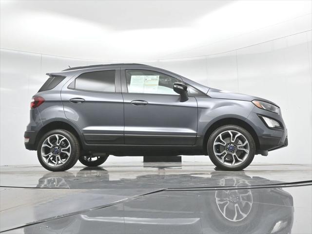 used 2020 Ford EcoSport car, priced at $17,500