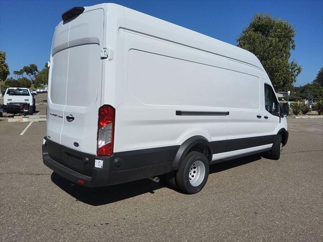 new 2025 Ford Transit-350 car, priced at $58,725