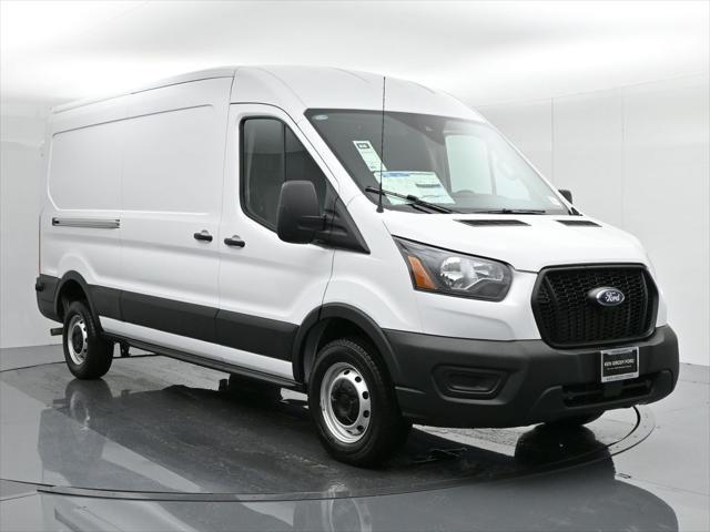new 2024 Ford Transit-250 car, priced at $47,803