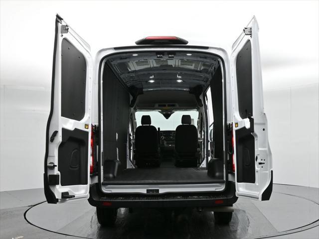 new 2024 Ford Transit-250 car, priced at $47,803