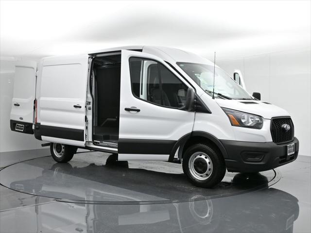 new 2024 Ford Transit-250 car, priced at $47,803