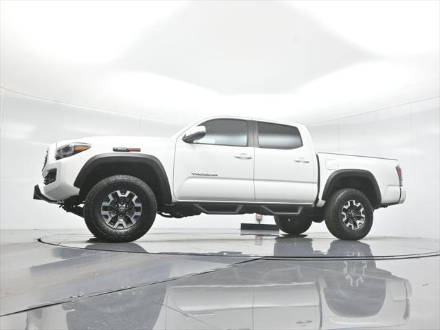 used 2023 Toyota Tacoma car, priced at $39,000