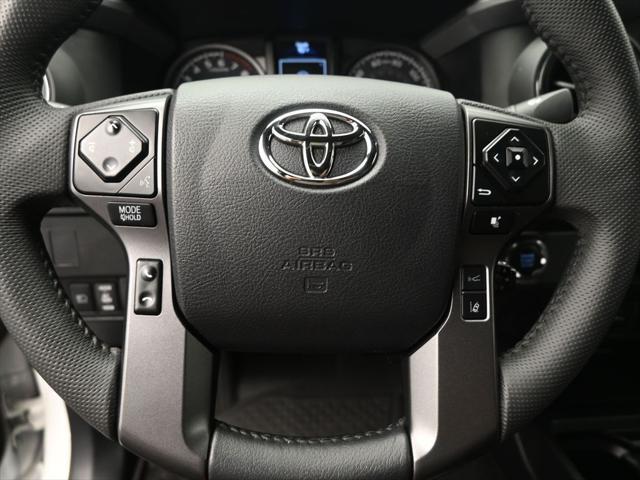 used 2023 Toyota Tacoma car, priced at $39,000