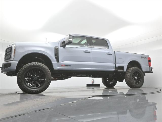 new 2024 Ford F-250 car, priced at $113,265