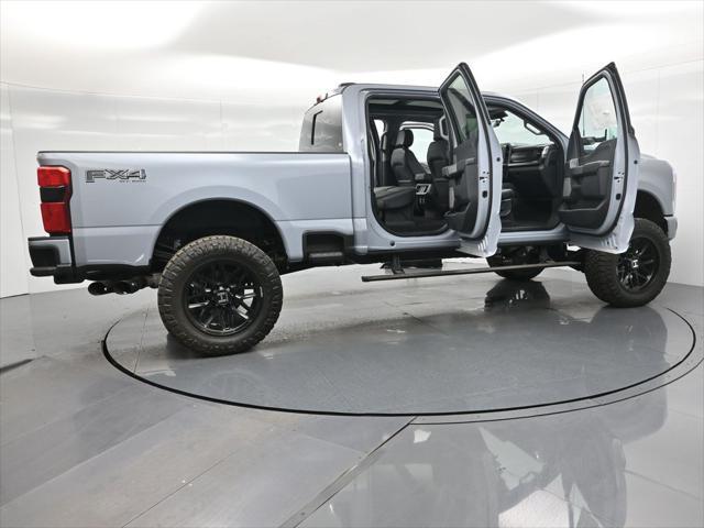 new 2024 Ford F-250 car, priced at $113,265