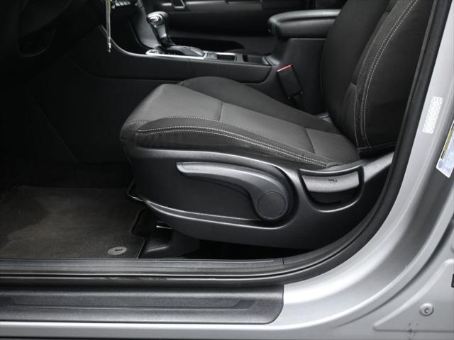 used 2021 Kia Sportage car, priced at $15,250