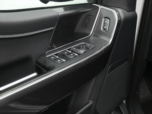 used 2023 Ford F-150 car, priced at $45,000