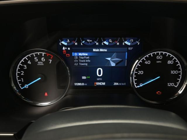 used 2023 Ford F-150 car, priced at $45,000