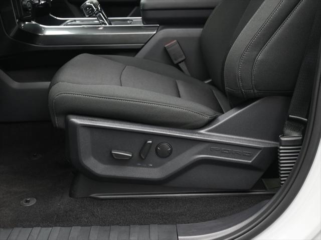 used 2023 Ford F-150 car, priced at $45,000