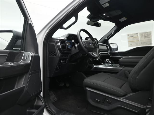 used 2023 Ford F-150 car, priced at $45,000