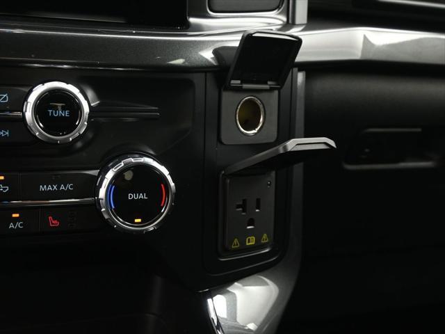 used 2023 Ford F-150 car, priced at $45,000