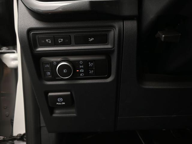 used 2023 Ford F-150 car, priced at $45,000