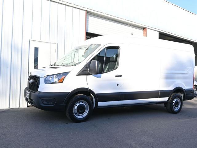 new 2024 Ford Transit-250 car, priced at $51,735