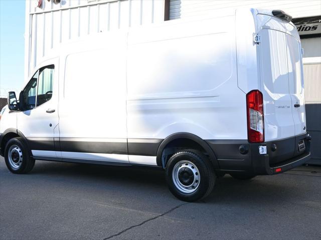 new 2024 Ford Transit-250 car, priced at $51,735