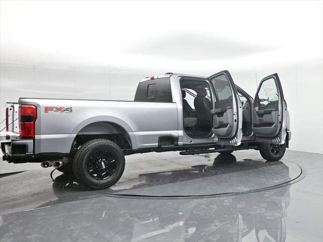 new 2024 Ford F-350 car, priced at $69,755