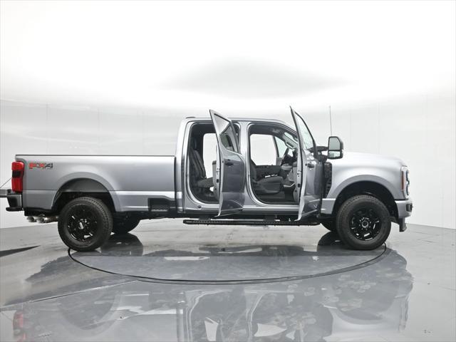 new 2024 Ford F-350 car, priced at $69,755