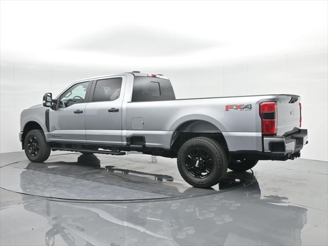 new 2024 Ford F-350 car, priced at $69,755