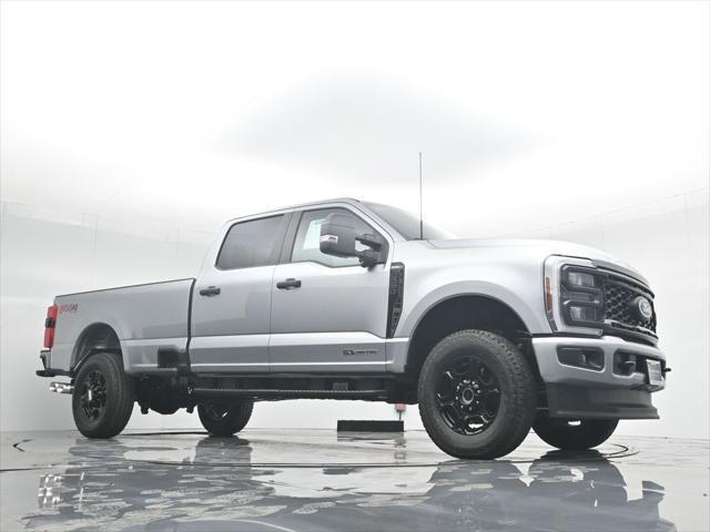 new 2024 Ford F-350 car, priced at $69,755