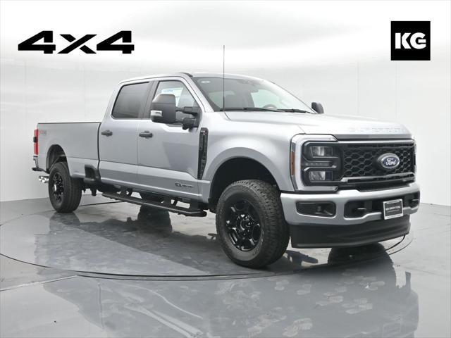 new 2024 Ford F-350 car, priced at $69,755